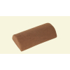 .Poduszka frotte do manicure czekolad    ! Wyp